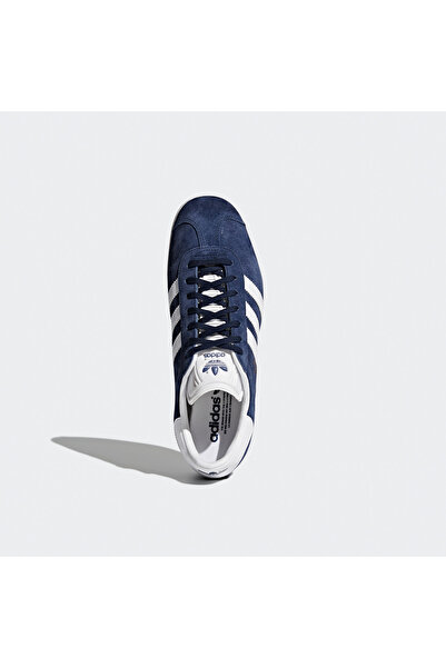 adidas Gazelle Unisex Lacivert Spor Ayakkabı