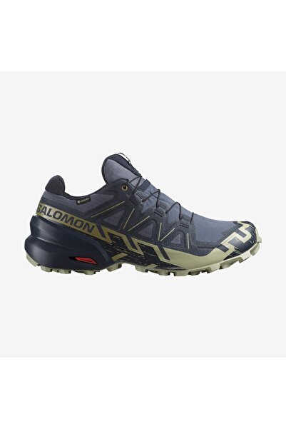 Salomon حذاء الجري Speedcross 6 Gtx للرجال