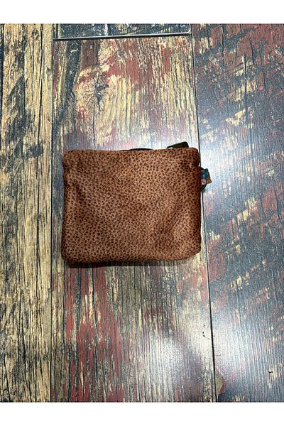 Street Bag Етнически автентичен бохемски портфейл с множество джобове, за ежедневна употреба при пътуване, лесен за носене, водоустойчив