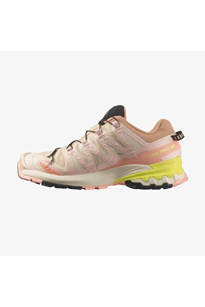 Salomon XA PRO 3D V9 GORE-TEX Kadın Outdoor Ayakkabı Hazelnut L47271000