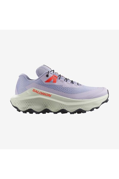 Salomon Ultra Glide 3 Women's Running Shoes Cosmic Sky L47744000