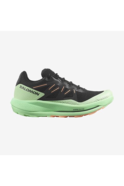 Salomon PULSAR TRAIL Kadın Koşu Ayakkabısı Black L47306400