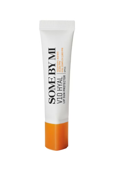 Some By Mi Hyal Lip Sun Protector Spf 15 7ml