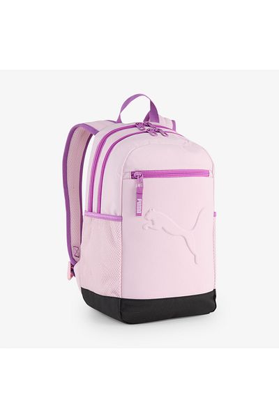 Puma Buzz Small Size Rose Mauve Backpack