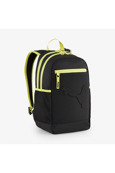 Puma Puma Black Small Backpack - Buzz