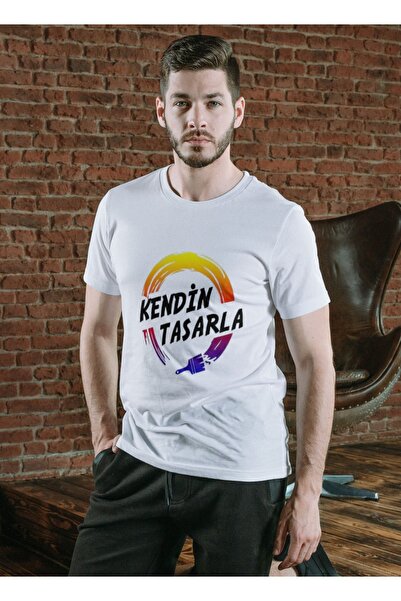 PERSONALIZED PHOTO PRINTED T-SHIRT