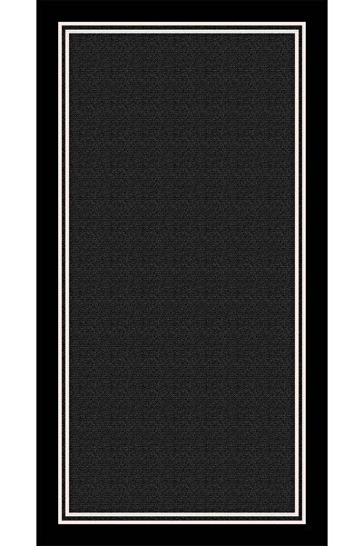 MNC Yolluk Koridor Hol Antre / Mutfak / Salon Halısı Dijital Baskı Yıkanabilir Kaymaz Taban  9013+