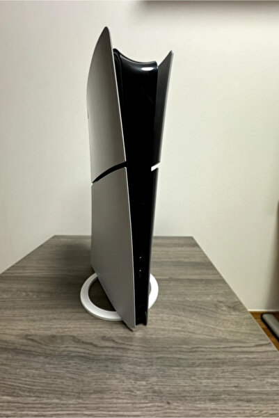 RubaTrend Ps5 Slim Ve Ps5 Pro İçin Dikey Tutucu Aparat (Vida Dahil)