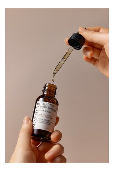 Some By Mi Galactomyces Pure Vitamin C Glow Serum Clear 30ml
