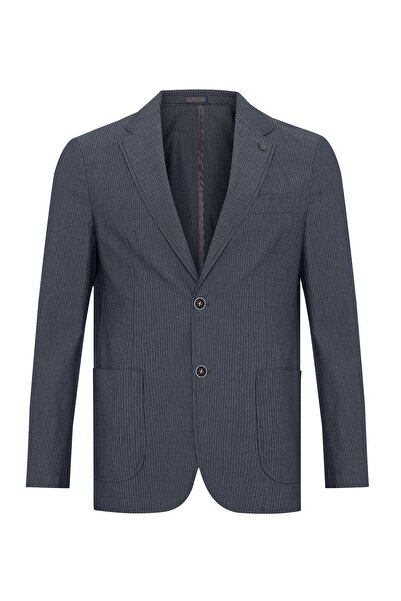 Andrea Nicolotti سترة صيفية من القطن القطني C21-50