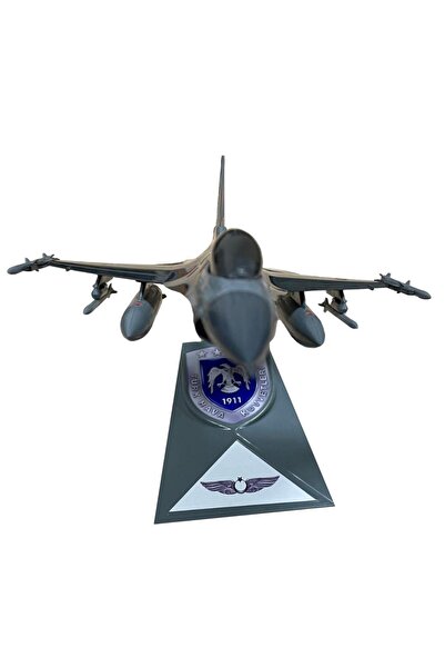 CREWTURK F-16C MAKET MONTAJLI 162 FILO ( ZIPKIN )