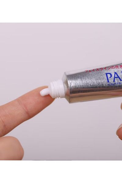 Lion Pair Acne Cream 24G Japan Imported