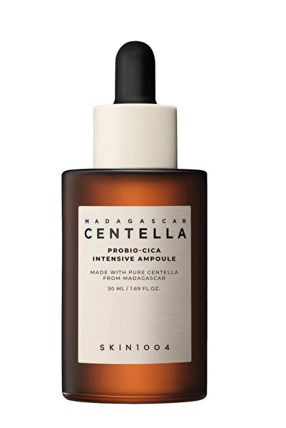 Skin1004 Madagascar Centella Asiatica Ampoule Facial Serum 100% Centella Asiatica Extract