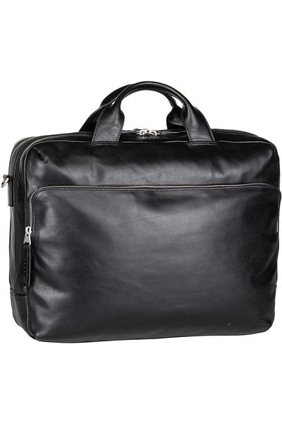 JOST Aktentasche Skagen Business 2Fa