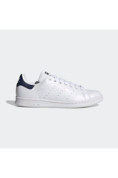 adidas Originals Stan Smith Unisex Beyaz Spor Ayakkabı