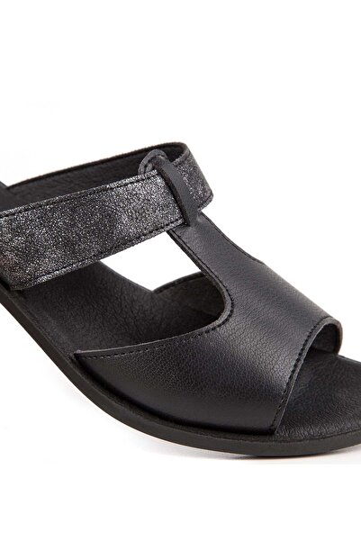 Muya Ceria Anatomik Taban Kadın Terlik