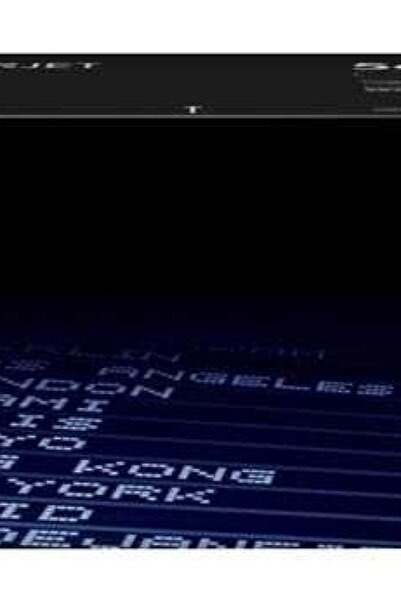 HP 56A Black Siyah 6.600 Sayfa Toner CF256A