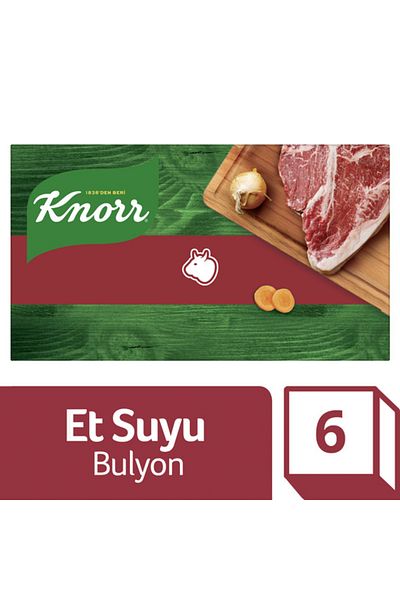 Knorr Meat Juice Powder Bulion 7 kg