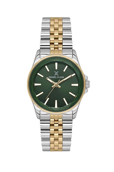 Daniel Klein Dk.1.13637-4 Women's Wristwatch