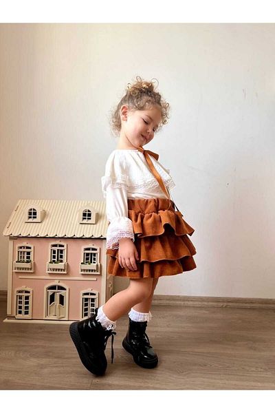 EFSACE Kit with Velvet Skirt