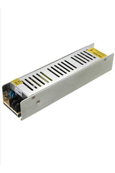 Atlantis 5a 60watt 12v. Şerit Led Trafosu Güvenlik Kamerası Trafosu