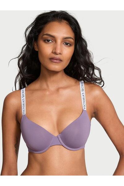 Victoria's Secret Lightly Padded Demi Bra