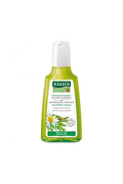 Rausch Herbal Shampoo 200 ml