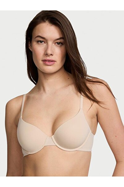 Victoria's Secret Light Support Demi Bra