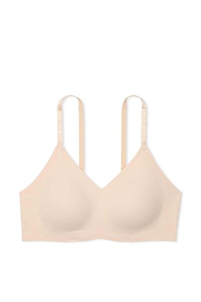 Victoria's Secret Lightly Padded Comfort Bra Without Underwire