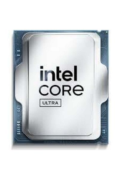 Intel Core Ultra 5 Processor 245K Arrow Lake Box.