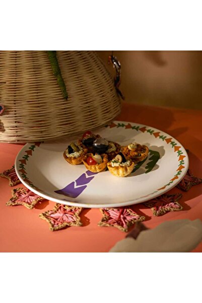 Blends Dinner Plate from Retila