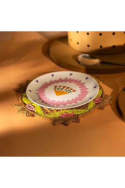 Blends Side Plate from Retila