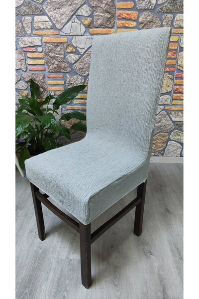 COVER TEKSTİL SANDALYE KILIFI ÖRTÜSÜ