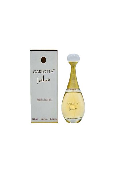 Carlotta عطر جاد أو دو برفيوم للنساء من كارلوتا، 100 مل