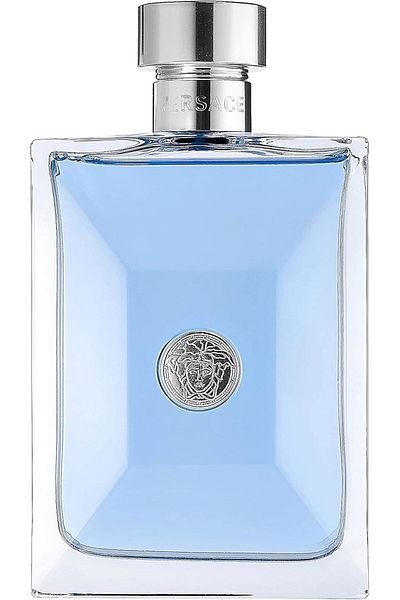 Versace Pour Homme Eau de Toilette for Men 100ML
