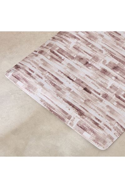 Home Box Fiza Recycled Anti Fatigue Mat 51x76 cm