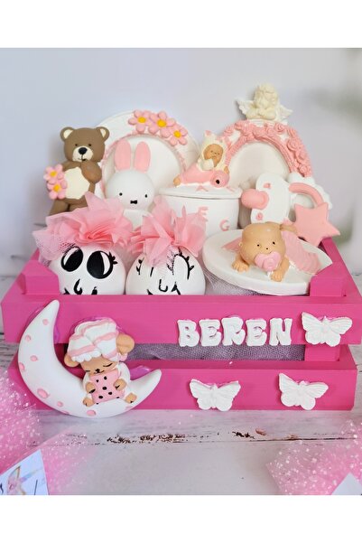 glow moon 40 سلة طائرة ورقية / أربعون سلة طائرة ورقية / سلة هدايا للأطفال