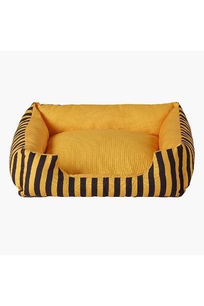 Home Box سرير النحلة للقطط - 75×75 سم