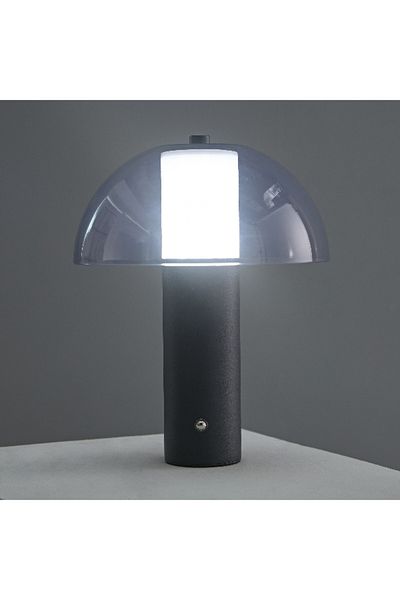 Home Box Sega 3-Colour Battery Operated Table Lamp - 20x20x25 cm
