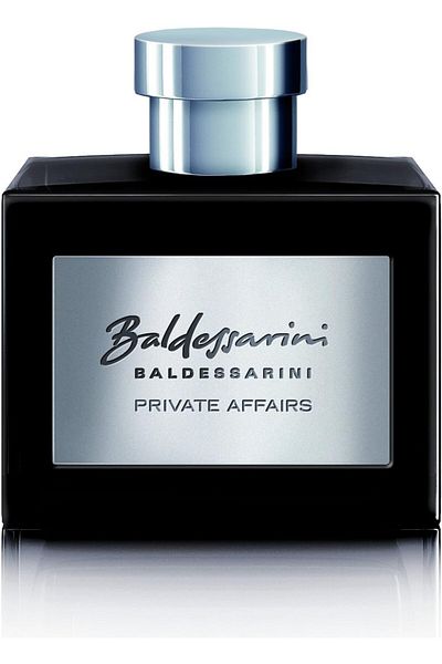 BALDESSARINI Private Affairs Eau De Toilette Spray For Men, 50 ml /1.6Oz