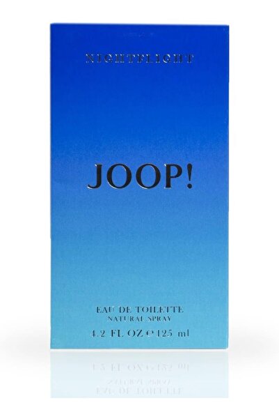 JOOP! Joop! Nightflight by Joop 125ml Eau de Toilette
