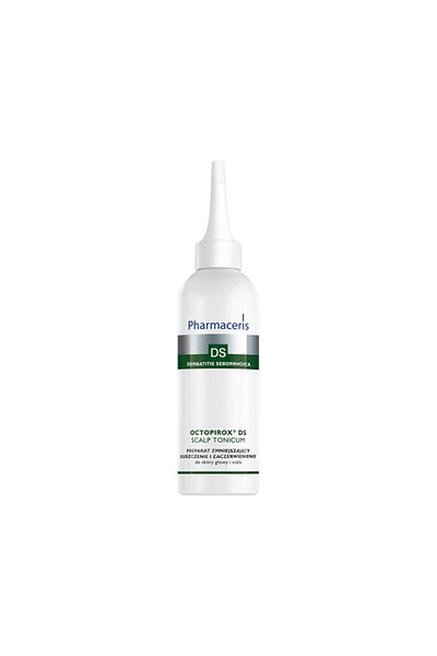 Pharmaceris DS Octopirox Scalp Tonicum Liquid 100ml