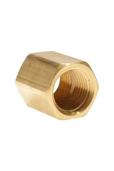 doremodam Lisinya Yellow Sleeve - M22x1.5