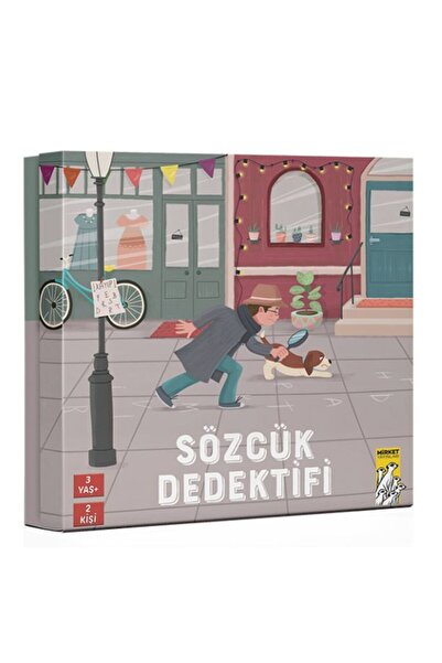 Mirket Yayınları كاشف الكلمات