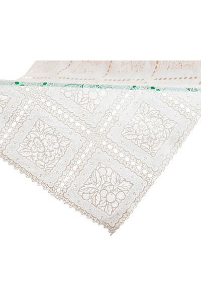 HIC Japanese PVC Tablecloth Roll 20m*45cm