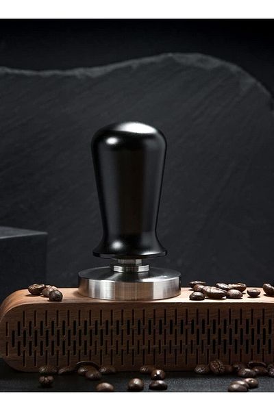 Taimi Espresso Tamper 51mm Calibrated Coffee Tamper for Espresso Machine