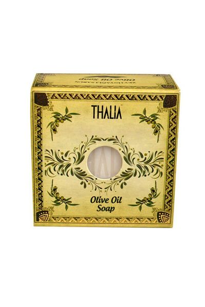 doremodam Lisinya214 Olive Oil Soap 150 Gr - 343202 -1453