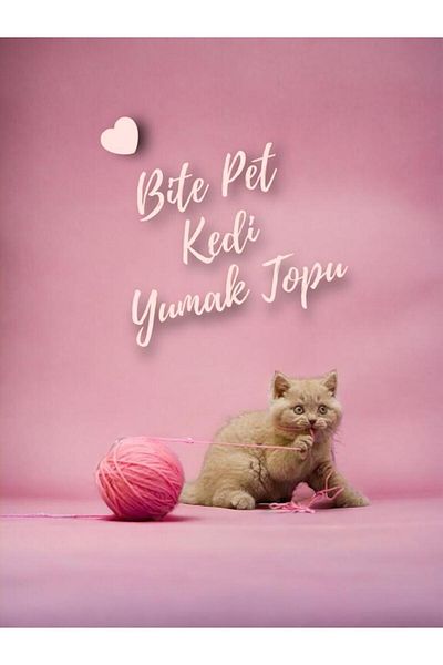 yalıpet 7 in 1 Cat Play Set:3 Storey Toy-Laser-Olta-Ball Ball-Pile Ball