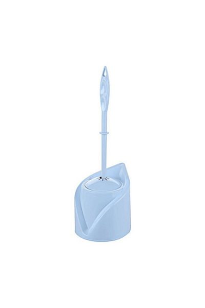 NEZADE STORE Lisinya Toilet Wc Brush Set - (4767)