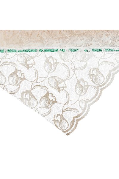 HIC Japanese PVC Tablecloth Roll 20m*45cm